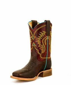 Kid's Anderson Bean Leather Sole Boot Kids Boots