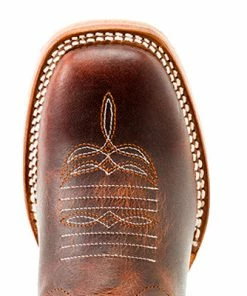 Kid's Anderson Bean Crepe Sole Boot