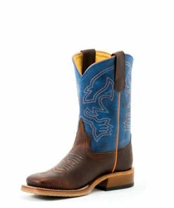 Kid's Anderson Bean Crepe Sole Boot