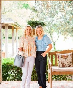 Pinch Women's Deep Navy Pants