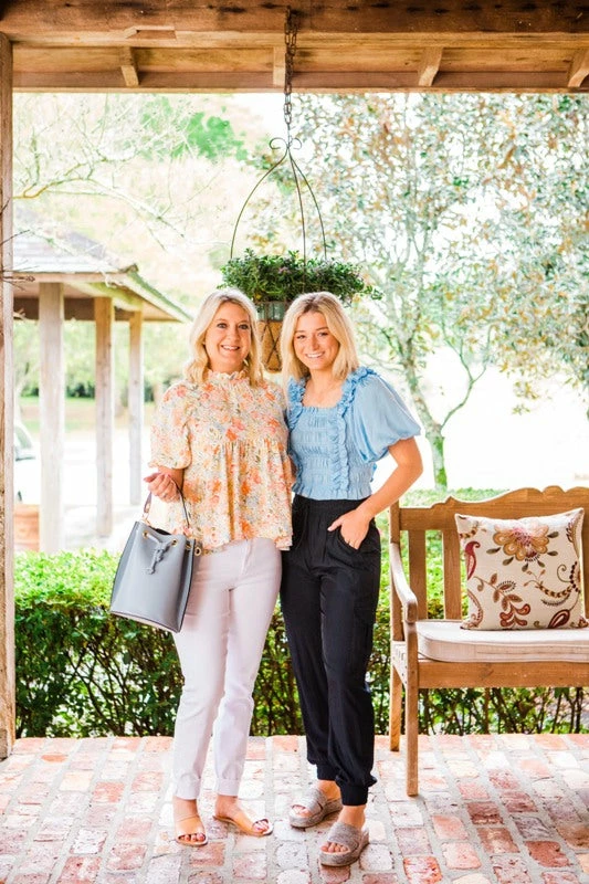 Pinch Women's Deep Navy Pants 2 Pinch Women's Deep Navy Pants