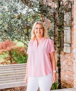 Entro Women's Short Sleeve Top 5 Entro Women's Short Sleeve Top