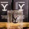 Tru Fragrance Cologne & Perfume Men's Yellowstone 3.4 Oz Cologne Spray