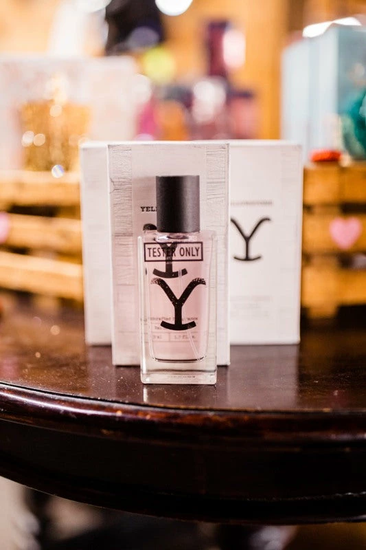 Tru Fragrance Cologne & Perfume Women's Yellowstone 1.7oz Perfume Spray 1 Tru Fragrance Cologne & Perfume Women's Yellowstone 1.7oz Perfume Spray