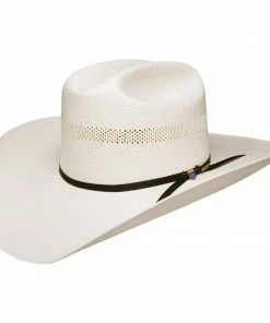 Resistol Hats 10X USTRC Big Money By Resistol Straw Hats