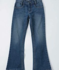 Girls Cinch Violet Jean Girl's Jeans