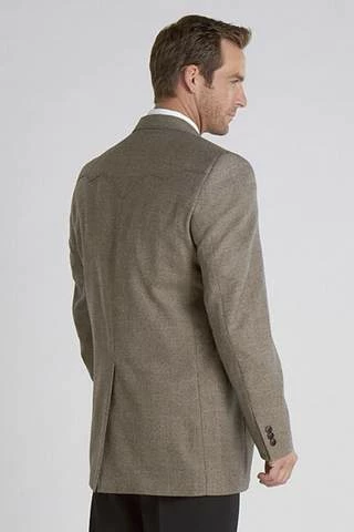 Men's Circle S Plano Sport Jacket 2 Men's Circle S Plano Sport Jacket