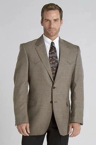 Men's Circle S Plano Sport Jacket 1 Men's Circle S Plano Sport Jacket