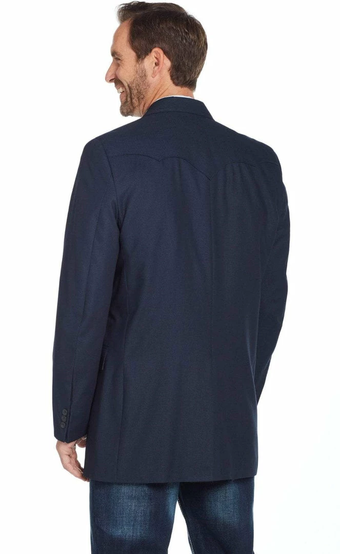Men's Circle S Plano Sport Jacket 2 Men's Circle S Plano Sport Jacket