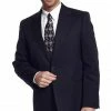 Men's Circle S Black Abilene Sport Jacket