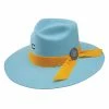 Women's Charlie 1 Horse Sundance Felt Hat Accessories