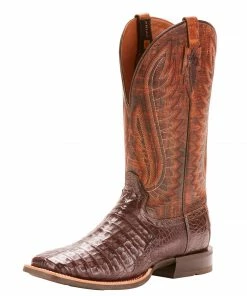 Men's Ariat Double Down Western Boot