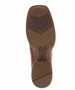 Men's Ariat Double Down Western Boot