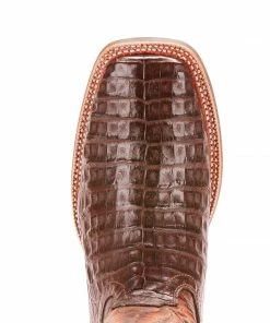 Men's Ariat Double Down Western Boot 5 Men's Ariat Double Down Western Boot