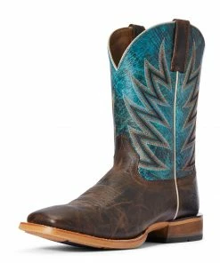 Men's Ariat Challenger Western Boot