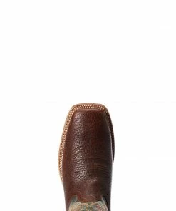 Men's Ariat Storm Western Boot