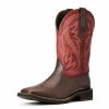 Boots Women's Ariat Azalea Wide Square Toe Boot