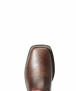 Boots Women's Ariat Azalea Wide Square Toe Boot