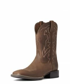 Western Boots Men's Ariat Sport Outdoor Western Boot