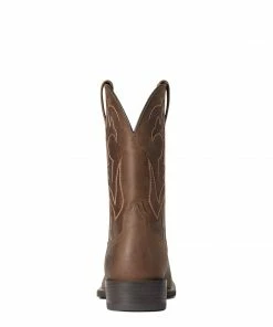 Western Boots Men's Ariat Sport Outdoor Western Boot