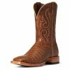 Exotic Boots Men's Ariat Relentless Denton Western Boot