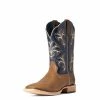 Men's Ariat Cowboss Western Boot Western Boots