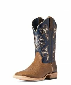 Men's Ariat Cowboss Western Boot Western Boots