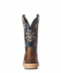Men's Ariat Cowboss Western Boot Western Boots