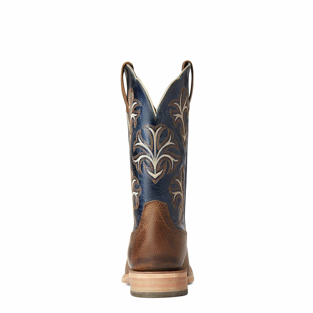 Men's Ariat Cowboss Western Boot Western Boots 2 Men's Ariat Cowboss Western Boot Western Boots