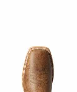 Men's Ariat Cowboss Western Boot Western Boots 7 Men's Ariat Cowboss Western Boot Western Boots