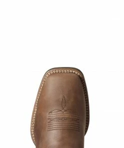 Western Boots Men's Ariat Sport Orgullo Mexicano II Western Boot