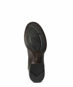 Men's Ariat Stockman Ultra Western Boot Western Boots