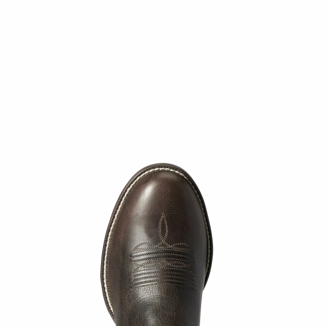 Men's Ariat Stockman Ultra Western Boot Western Boots 3 Men's Ariat Stockman Ultra Western Boot Western Boots