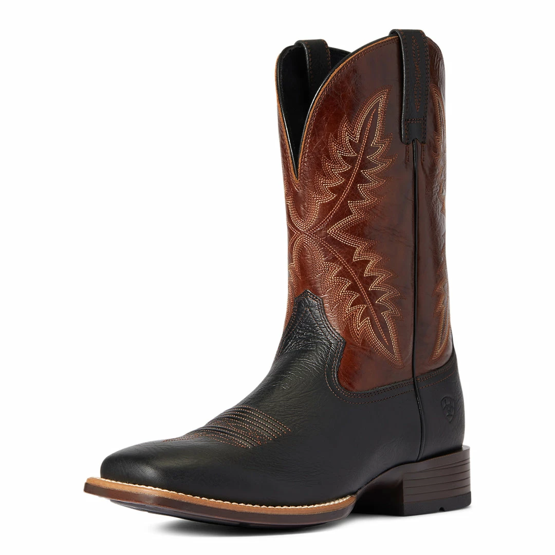Men's Ariat Rawly Ultra Western Boot 1 Men's Ariat Rawly Ultra Western Boot
