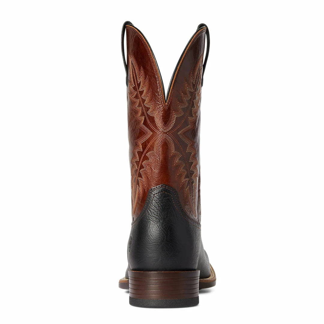 Men's Ariat Rawly Ultra Western Boot 2 Men's Ariat Rawly Ultra Western Boot
