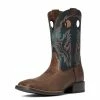 Western Boots Men's Ariat Sport Buckout Western Boot