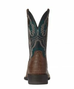 Western Boots Men's Ariat Sport Buckout Western Boot