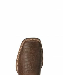 Western Boots Men's Ariat Sport Buckout Western Boot