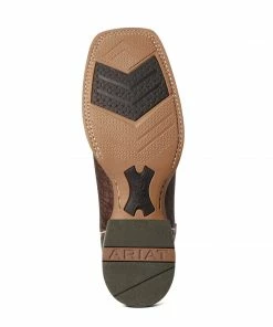 Western Boots Men's Ariat Stinger Western Boot