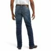 Men's Ariat M4 Relaxed Boot Cut Jean