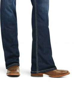 Women's Ariat R.E.A.L. Boot Cut Janet Jeans