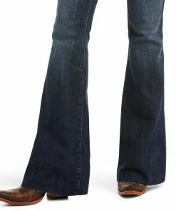 Women's Ariat R.E.A.L. High Rise Flare Brynlee