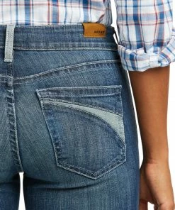 Women's Ariat Trouser Perfect Rise Angela