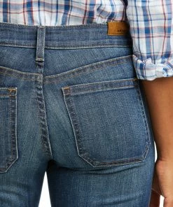 Women's Ariat Trouser Perfect Rise Anastasia Jeans