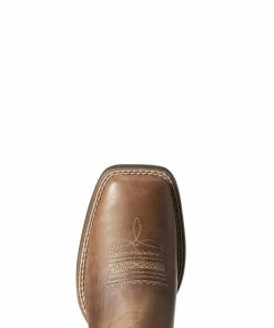 Women's Ariat Round Up Skyler Western Boot