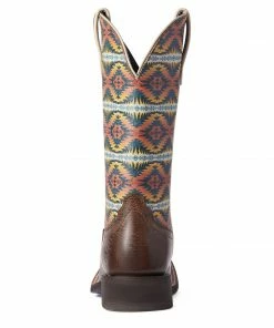 Boots Women's Ariat Circuit Savanna Western Boot