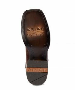 Boots Women's Ariat Circuit Savanna Western Boot