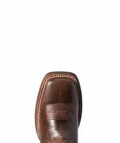 Boots Women's Ariat Circuit Savanna Western Boot