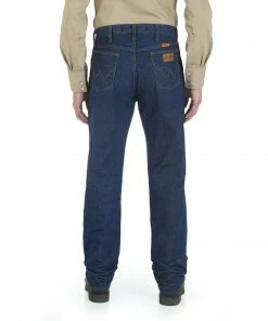 Fire Resistant Clothing Wrangler® FR Flame Resistant Original Fit Jean