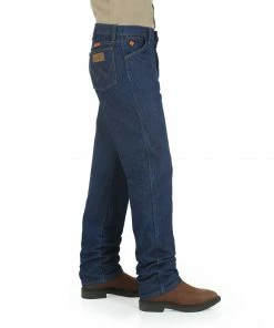 Fire Resistant Clothing Wrangler® FR Flame Resistant Original Fit Jean